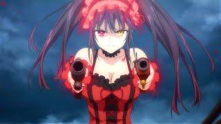 Date a Live V Season 5「AMV」- Shut Down