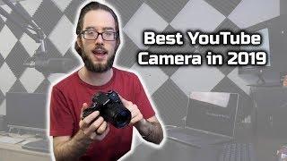 Best YouTube Camera in 2019