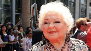 Estelle Harris Seinfeld and Toy Story actor dies at 93