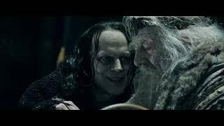 The Lord of the RingsThe Two Towers - Gandalf frees Theoden Part1