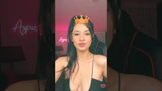 Hot girl live on bigo ️