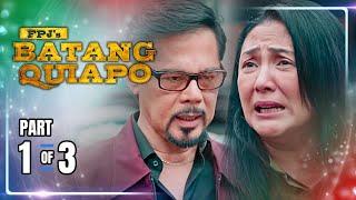 FPJs Batang Quiapo  Episode 422 13  September 27 2024