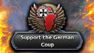 The Forgotten Nation Of Hearts Of Iron 4