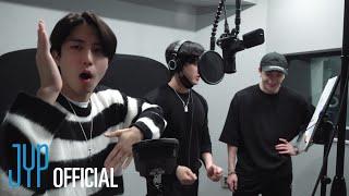 Stray Kids스트레이 키즈  5-STAR Recording Scene｜2023 STAYweeK