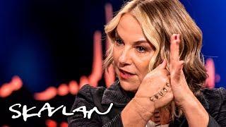 Esther Perel explains why couples fight  SVTTV 2Skavlan