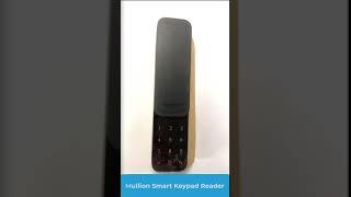 Openpath Mullion Smart Keypad Reader