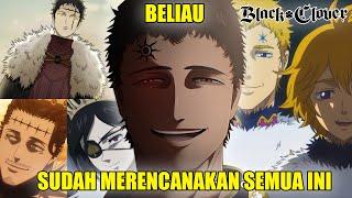 JULIUS NOVACHRONO SEMUA PETUNJUK DAN BUKTI AWAL DI ADALAH VILLAIN DARI ANIME BLACK CLOVER...