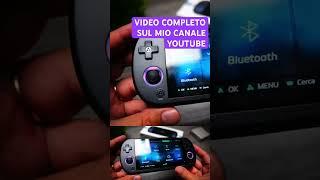 La TRIMUI Smart Pro strizza locchio alla PSP #shorts #retroconsole #retrogaming #trimuismartpro