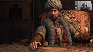 Andy Plays Assassins Creed Revelations Part 25