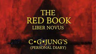 Carl Jung’s The Red Book  Explained in Detail