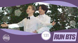 PT - BR Run BTS - Ep. 131