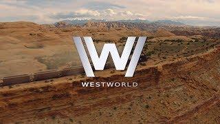 Fan Trailer - Westworld Season 1