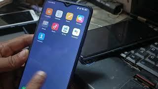 how to frp bypass redmi 9 prime m2004j19i Google account remove ID