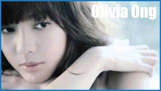 Olivia Ong - I Feel The Earth Move * So Sweet *