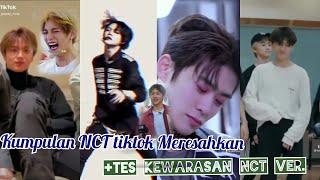 NCT tiktok meresahkan + tes kewarasan #nct #ncttiktok #nctlokal