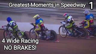 Greatest Moments in Speedway EVER