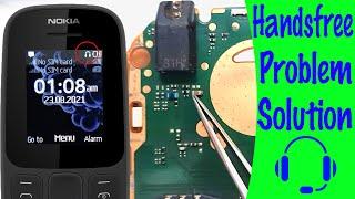 Any Mobile Phone shows fake handsfree headphone earphone problem solution Tutorial#32