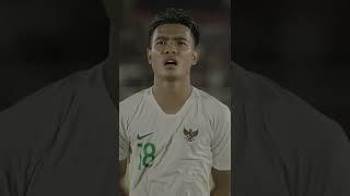 BRYLIAN ALDAMA  timnas indonesia