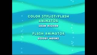 Closing Logos to Bubble Guppies On the Job 2013 DVD