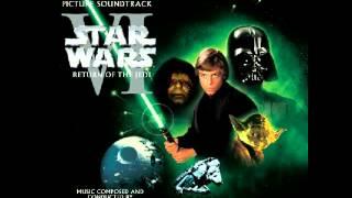 Star Wars VI - Leias News  Light of the Force