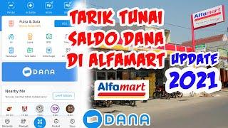 Tarik Saldo Dana di Alfamart dan Insentif Prakerja 2021