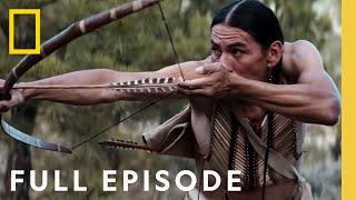 Americas Wild West Discovery of a Land Full Episode  What Really Happened