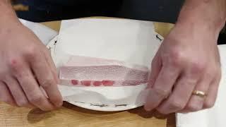 The Ultimate Guide to Defrosting Fish for Perfect Sushi & Sashimi