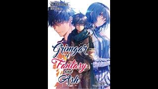 Grimgar of Fantasy and Ash   LN volume 4