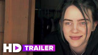 BILLIE EILLISH THE WORLDS A LITTLE BLURRY Trailer 2020 Apple TV+