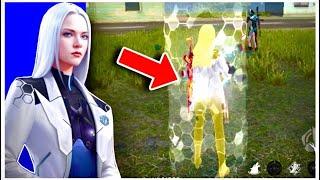 Sonia Character Ability Explained + Tips and Tricks Free Fire