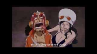 Nico Robin reunites with Sabo Koala and Hack One Piece