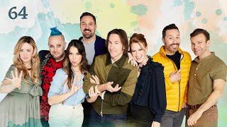 Reunited  Critical Role  Campaign 3 Episode 64