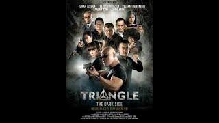 film action indonesia Triangle the Dart Side HD 720p