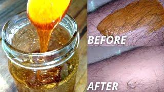 Cara Membuat Sugar Wax Anti Gagal