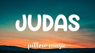 Judas - Lady Gaga Lyrics 