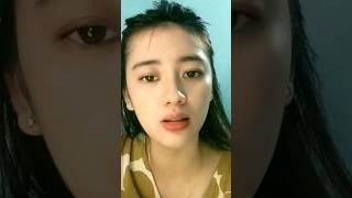 AYANG temening aku sahur dong  #live #lovelygirl #viral #funny