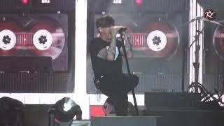 Billy Talent - Judged  Live at festival Nova Rock 2022