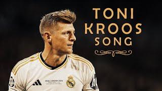 Toni Kroos Song