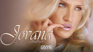 Jovana - Original - Audio 2003