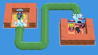 Brawl Stars Funny Moments #11