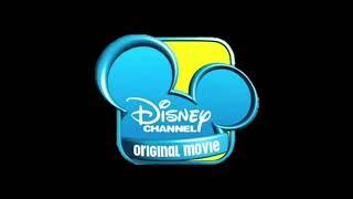 Disney Channel Original Movie Logo