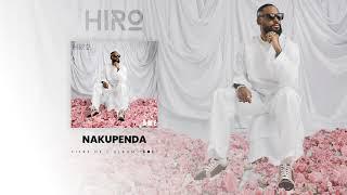 Hiro - Nakupenda Vidéo Lyrics