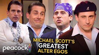 The Office  Michael Scott’s All-Time Greatest Characters