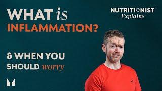 Unravelling the Mystery of Inflammation The Bodys Powerful Response  Myprotein