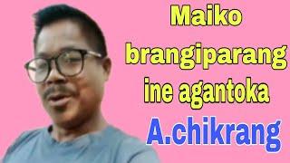 Maiko Branggiparang ine minga #W_kongkal_tv