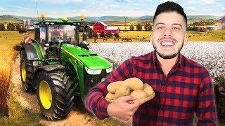 IM A FARMER Farming Simulator 2019 Episode 1