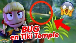 Bug En TIKI TEMPLE Bb Racing