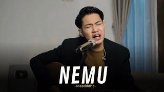 NEMU - Masdddho Official Acoustic Cover