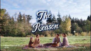 The Reason 2.0 • Nathan & Elizabeth WCTH