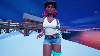  PARTY HIPS by Fortnite Calamity Skin 